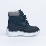 Blue boots genuine leather, KOTOFEY – изображение 5 | NetTrade.ee