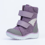 Lilac boots, felt, KOTOFEY – изображение 6 | NetTrade.ee
