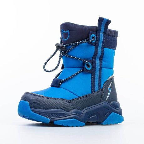 Winter boots, combined 364078-42 Kotofey – изображение 2 | NetTrade.ee