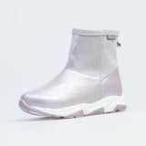 Pink boots, genuine leather 562063-41 Kotofey – изображение 5 | NetTrade.ee
