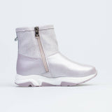 Pink boots, genuine leather 562063-41 Kotofey – изображение 6 | NetTrade.ee