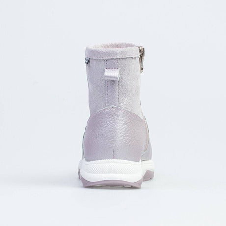 Pink boots, genuine leather 562063-41 Kotofey – изображение 4 | NetTrade.ee