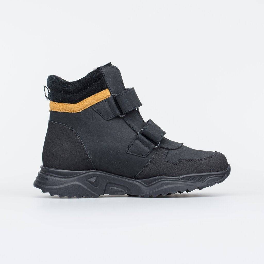 Winter boots, genuine leather 552239-52 Kotofey – изображение 4 | NetTrade.ee