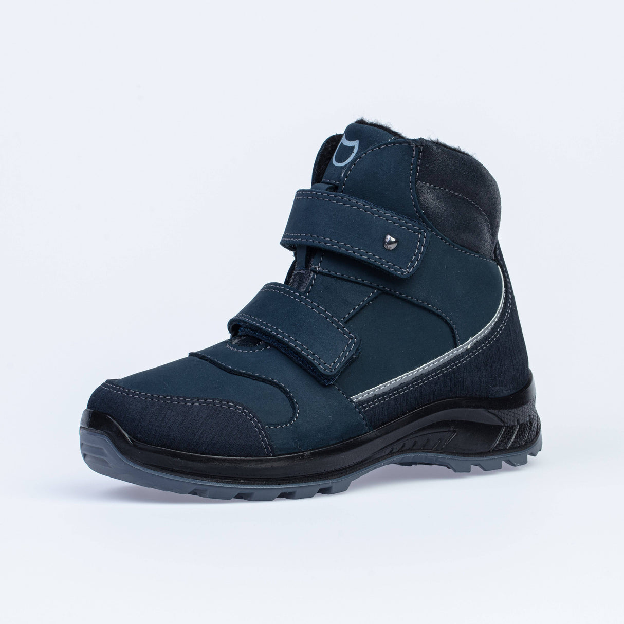 Blue boots genuine leather, KOTOFEY – изображение 6 | NetTrade.ee