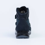 Blue boots genuine leather, KOTOFEY – изображение 5 | NetTrade.ee