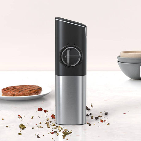 Electric Spice Grinder, Li-Ion Battery, Leben – изображение 3 | NetTrade.ee