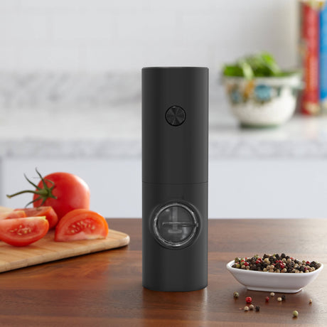 Electric Spice Grinder, Runs on Batteries, Leben – изображение 6 | NetTrade.ee