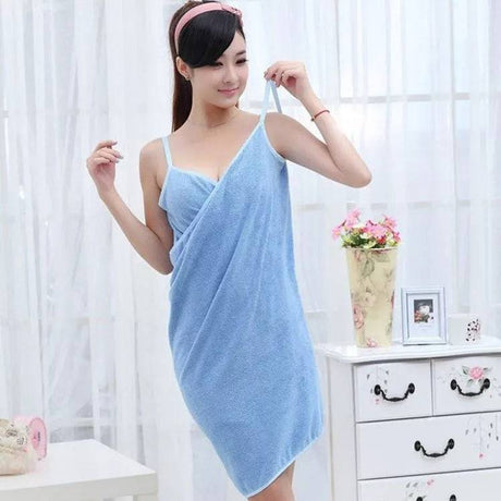 High Quality Microfiber Bath Towel, LEBEN – изображение 4 | NetTrade.ee