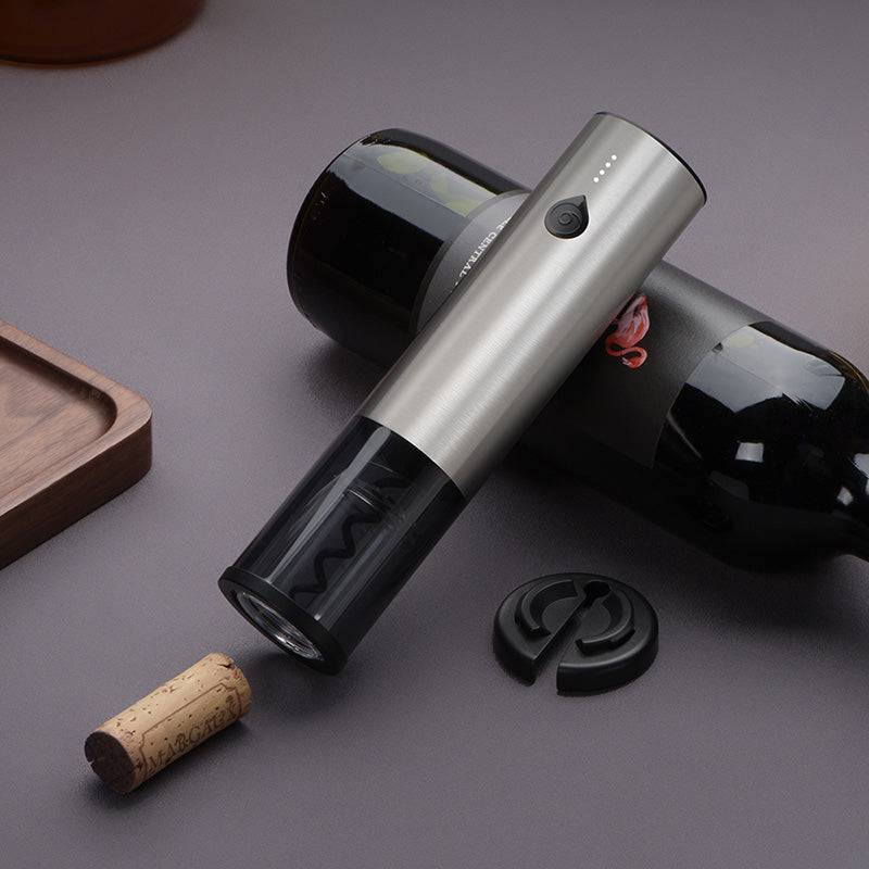 Electric Wine Opener with Rechargeable Li-Ion Battery, Leben – изображение 9 | NetTrade.ee
