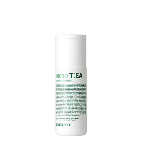 MEDI-PEEL Micro Tea Powder Cleanser 70g – изображение 4 | NetTrade.ee