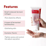 MEDI-PEEL Red Lacto Collagen Clear 2.0 Jumbo 300ml – изображение 4 | NetTrade.ee