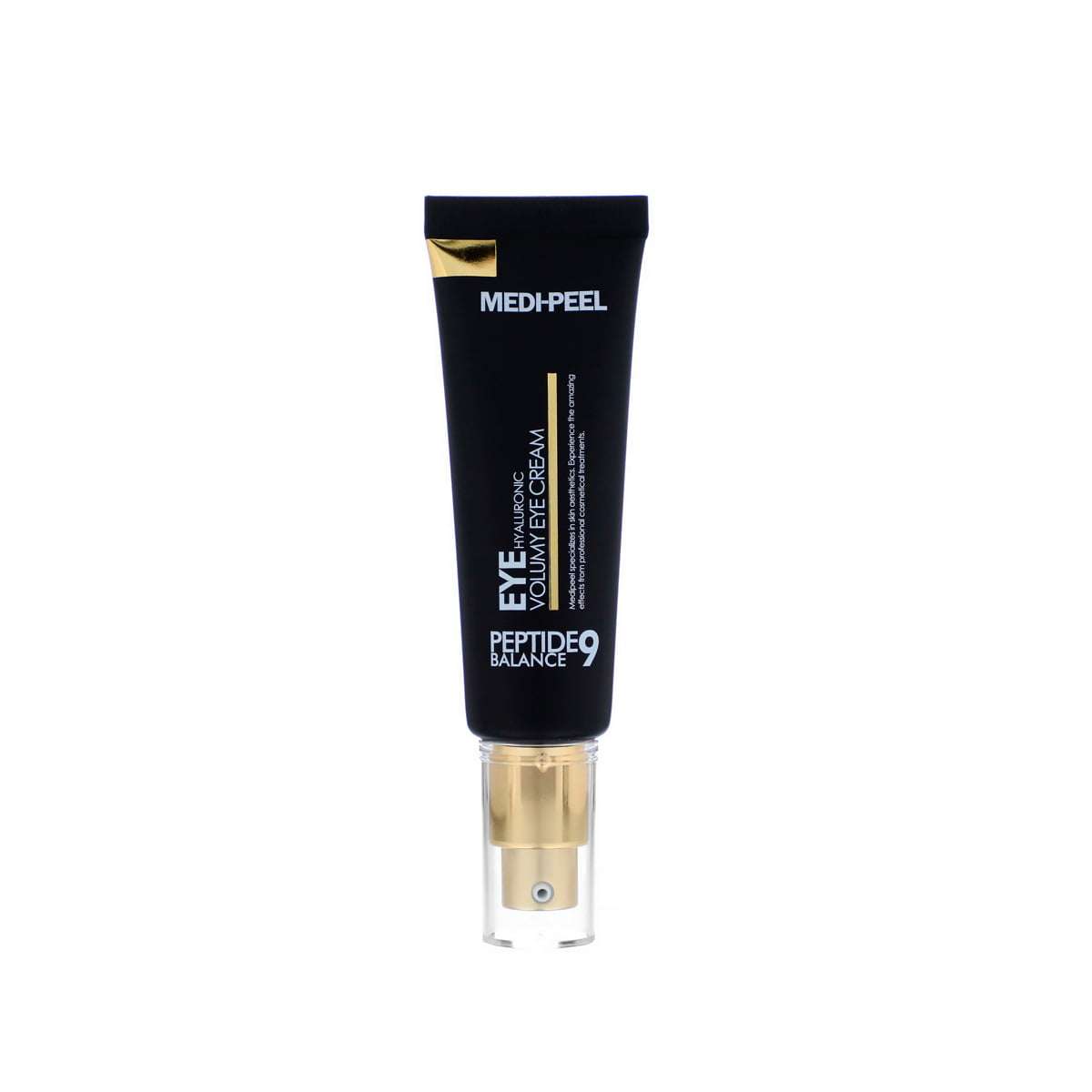 MEDI-PEEL Peptide 9 Hyaluronic Volumy Eye Cream 40ml – изображение 6 | NetTrade.ee