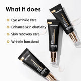 MEDI-PEEL Peptide 9 Hyaluronic Volumy Eye Cream 40ml – изображение 2 | NetTrade.ee