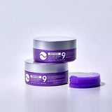 MEDI-PEEL Peptide 9 Volume Lifting Eye Patch Pro 60pcs – изображение 1 | NetTrade.ee