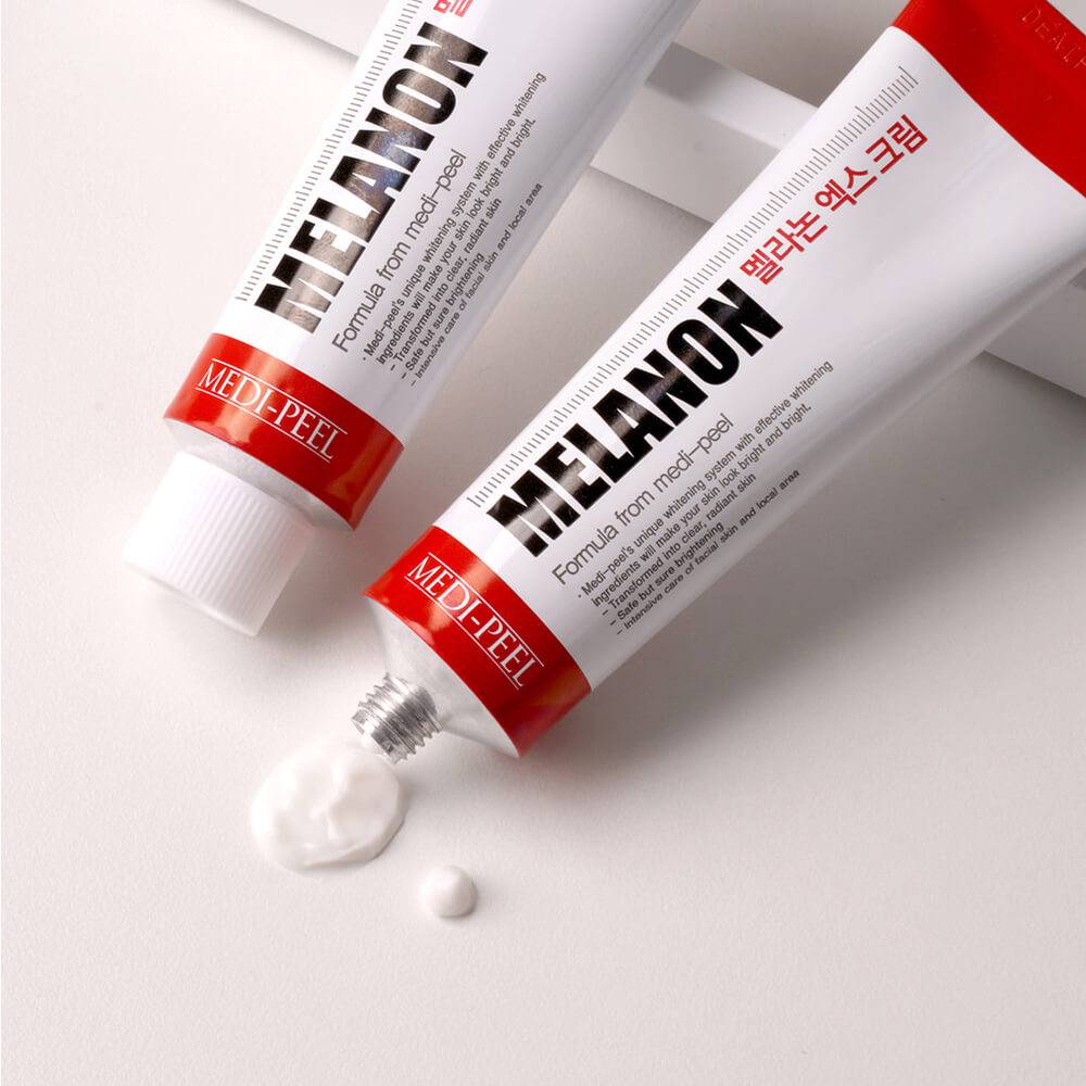 MEDI-PEEL Melanon X Cream 30ml – изображение 1 | NetTrade.ee