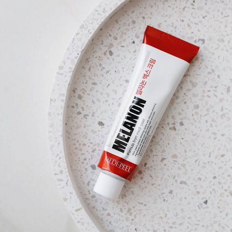MEDI-PEEL Melanon X Cream 30ml – изображение 3 | NetTrade.ee