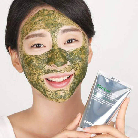 MEDI-PEEL Herbal Peel Tox Pro 120g – изображение 4 | NetTrade.ee