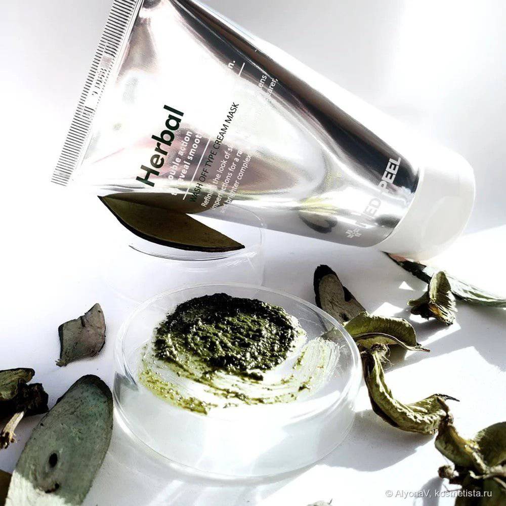 MEDI-PEEL Herbal Peel Tox Pro 120g – изображение 1 | NetTrade.ee