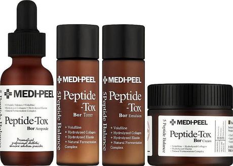 MEDI-PEEL Bor-Tox Multi Care Kit – изображение 4 | NetTrade.ee