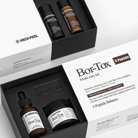 MEDI-PEEL Bor-Tox Multi Care Kit – изображение 3 | NetTrade.ee