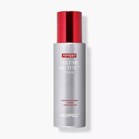 MEDI-PEEL Peptide 9 Volume Bio Tox Toner Pro 250ml – изображение 2 | NetTrade.ee