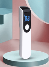 Non-contact Infrared Thermometer DASFANCHY – изображение 2 | NetTrade.ee