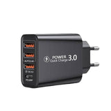Universal Charger USB Type-C for Home and Traveling – изображение 4 | NetTrade.ee