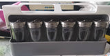 Compact Kitchen Spice Organizer, Seasoning Bottle Storage Rack – изображение 3 | NetTrade.ee
