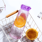Glass Water Bottle – изображение 5 | NetTrade.ee