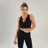 ONLYSPORT women's sports set (leggings and V-bra) – изображение 1 | NetTrade.ee