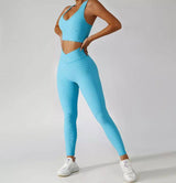 ONLYSPORT women's sports set (leggings and bra) – изображение 11 | NetTrade.ee