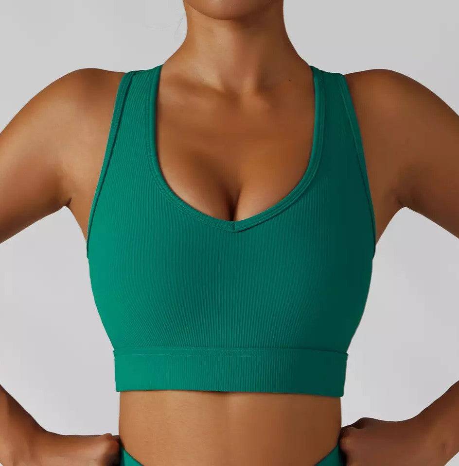 ONLYSPORT women's sports set (leggings and bra) – изображение 8 | NetTrade.ee