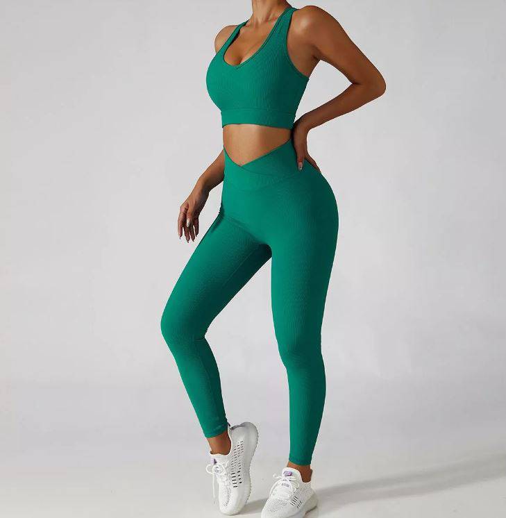 ONLYSPORT women's sports set (leggings and bra) – изображение 13 | NetTrade.ee