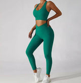 ONLYSPORT women's sports set (leggings and bra) – изображение 13 | NetTrade.ee