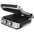 Electric grill Polaris PGP 2202 IQfry – изображение 4 | NetTrade.ee