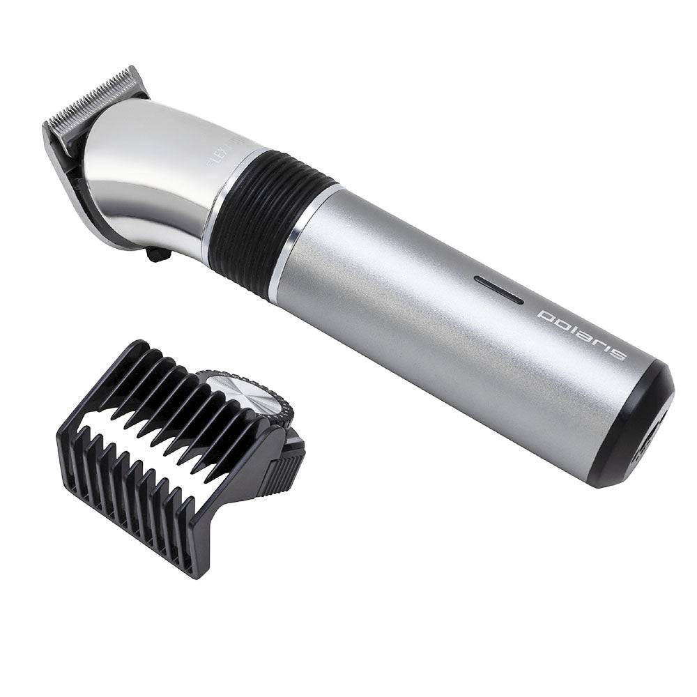 Cordless Hair Clipper POLARIS PHC 0501R Flex Motion – изображение 15 | NetTrade.ee