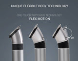 Cordless Hair Clipper POLARIS PHC 0501R Flex Motion – изображение 17 | NetTrade.ee