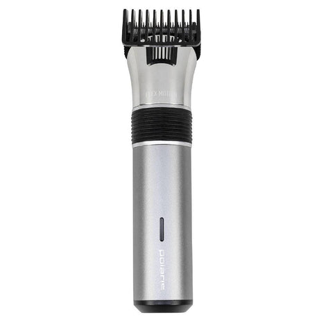 Cordless Hair Clipper POLARIS PHC 0501R Flex Motion – изображение 11 | NetTrade.ee