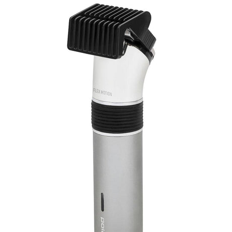 Cordless Hair Clipper POLARIS PHC 0501R Flex Motion – изображение 5 | NetTrade.ee