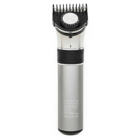 Cordless Hair Clipper POLARIS PHC 0501R Flex Motion – изображение 2 | NetTrade.ee