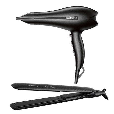 Hair Styling Kit POLARIS PHD 2488ACi – изображение 2 | NetTrade.ee