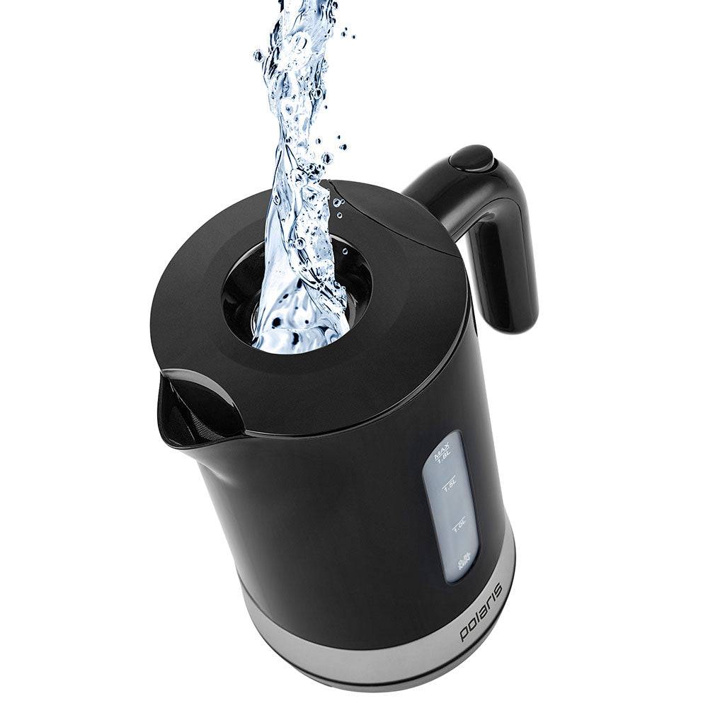 Electric Kettle with Top Fill Technology, Polaris PWK 1803C – изображение 1 | NetTrade.ee