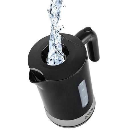 Electric Kettle with Top Fill Technology, Polaris PWK 1803C – изображение 1 | NetTrade.ee
