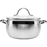 Pan with lid Polaris Sonata-24C – изображение 7 | NetTrade.ee