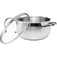 Pan with lid Polaris Sonata-24C – изображение 6 | NetTrade.ee