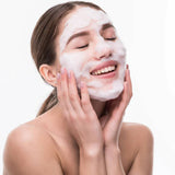 Deep Cleansing Bubble Mask with Green Tea 4g x 12 bags – изображение 3 | NetTrade.ee