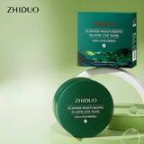 Seaweed Moisturizing Eye Patches 60 patches – изображение 5 | NetTrade.ee