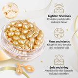 Serum with Fullerene Beauty Capsules 30pcs – изображение 6 | NetTrade.ee