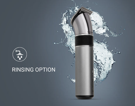 Cordless Hair Clipper POLARIS PHC 0501R Flex Motion – изображение 21 | NetTrade.ee