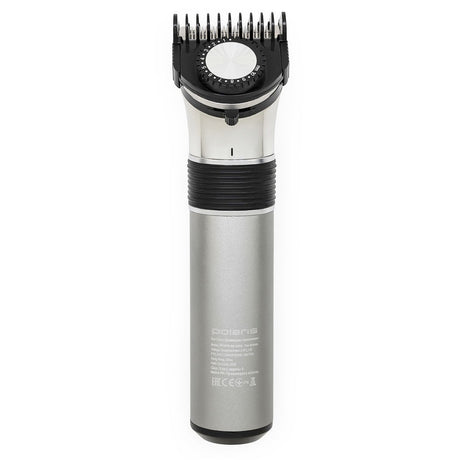 Cordless Hair Clipper POLARIS PHC 0501R Flex Motion – изображение 19 | NetTrade.ee
